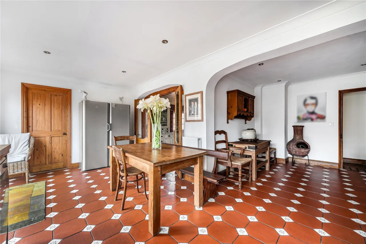 Well Hill Lane, Kent, BR6, photo 5