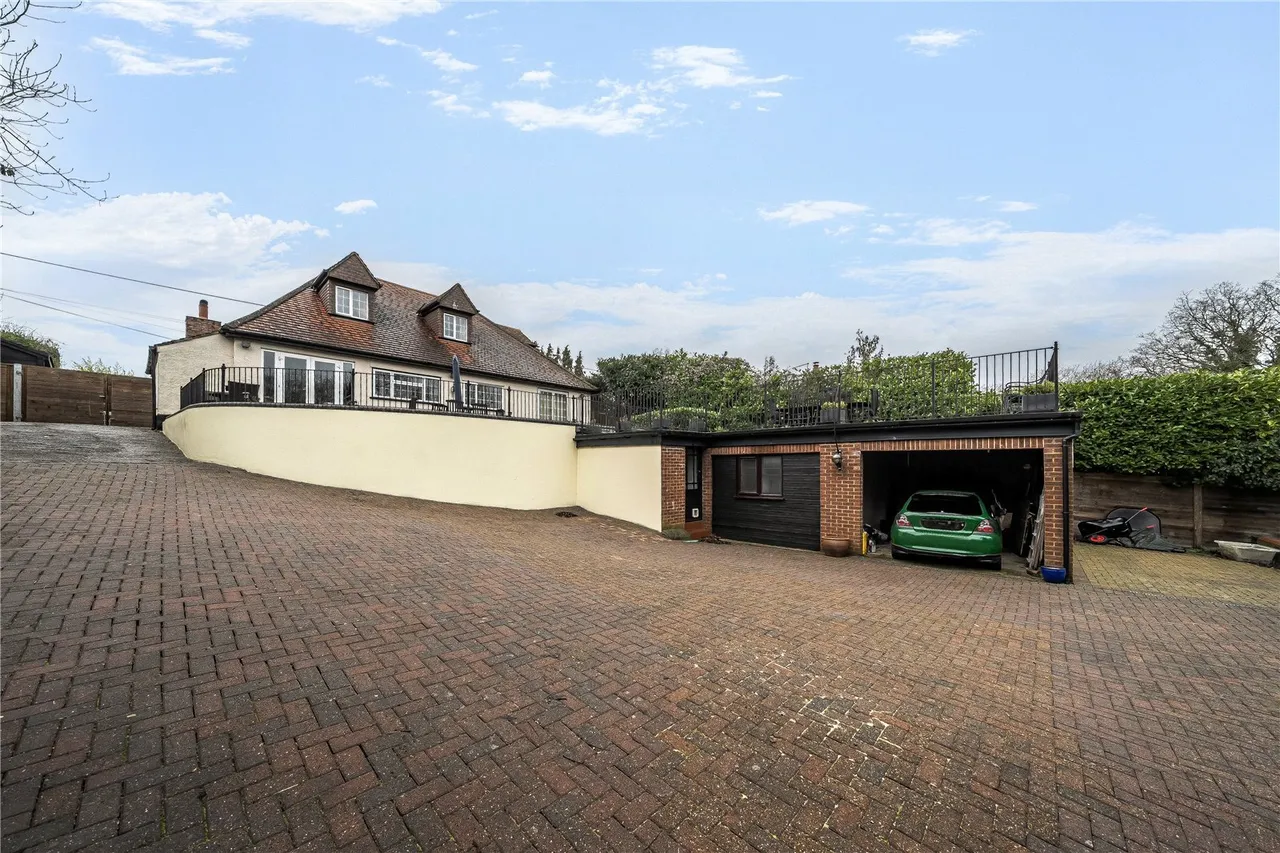 Well Hill Lane, Kent, BR6, photo 23