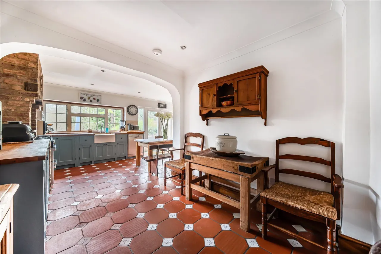 Well Hill Lane, Kent, BR6, photo 15