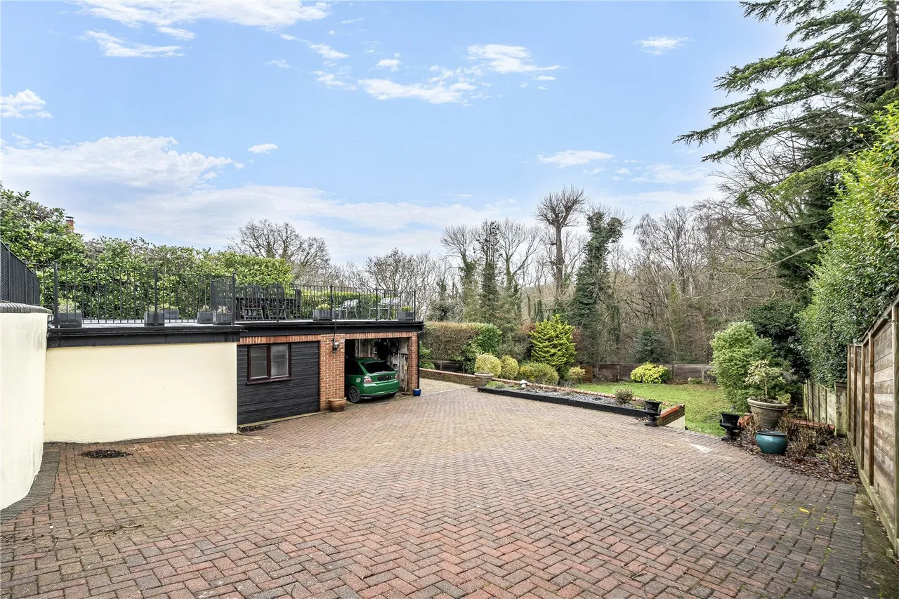 Well Hill Lane, Kent, BR6, photo 18