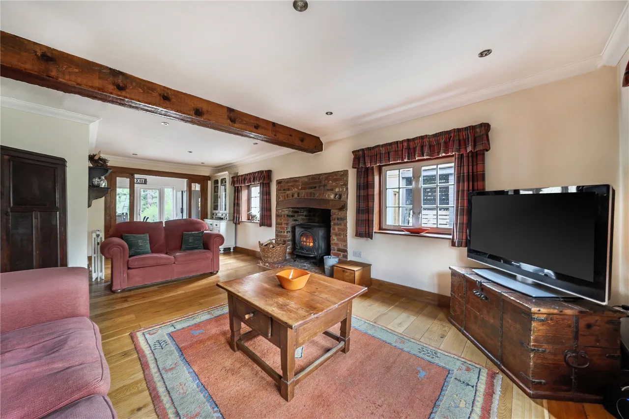 Well Hill Lane, Kent, BR6, photo 2