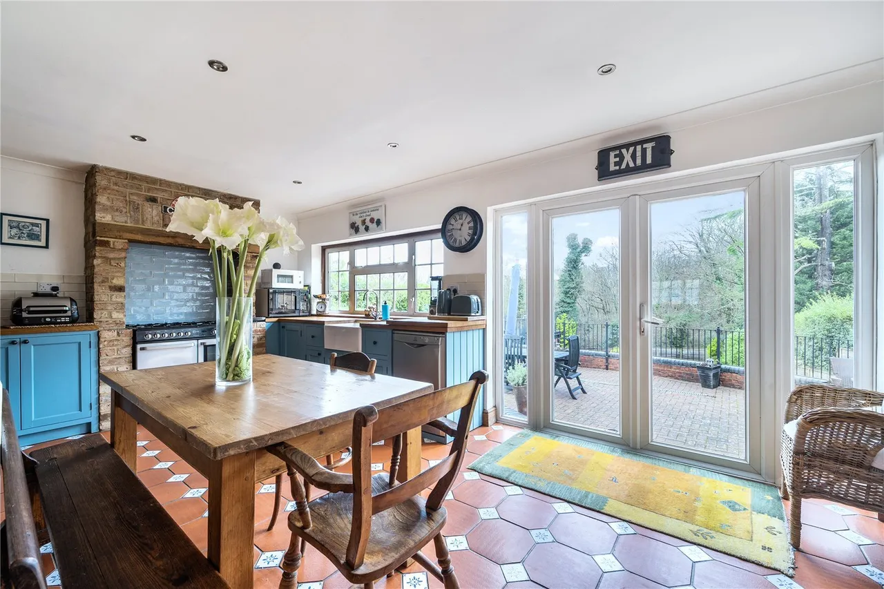 Well Hill Lane, Kent, BR6, photo 14