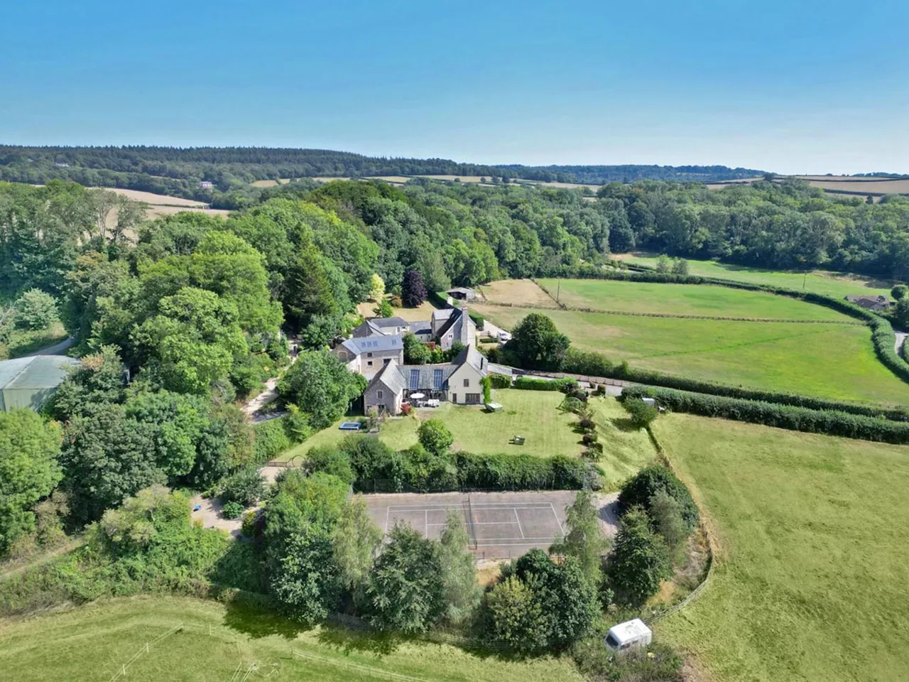 Chudleigh, Newton Abbot, TQ13, photo 13