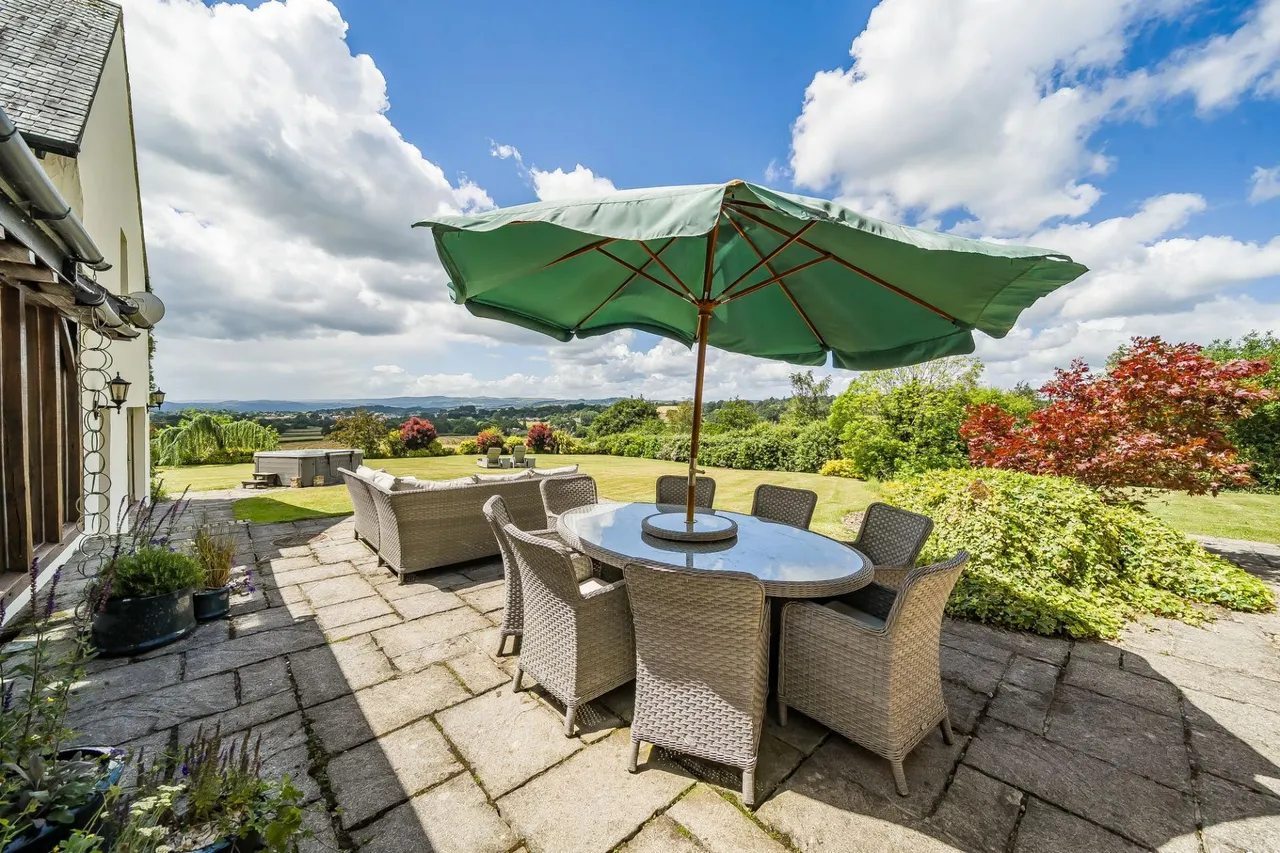 Chudleigh, Newton Abbot, TQ13, photo 28