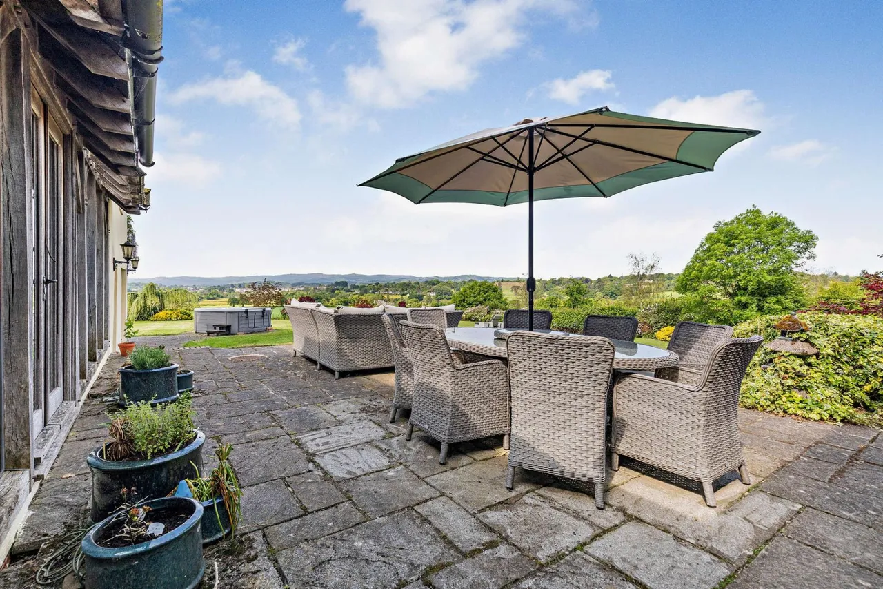 Chudleigh, Newton Abbot, TQ13, photo 14