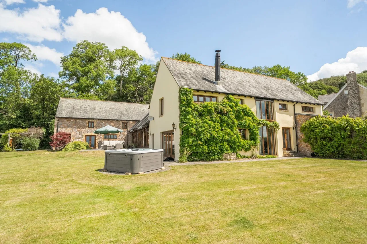 Chudleigh, Newton Abbot, TQ13, photo 25