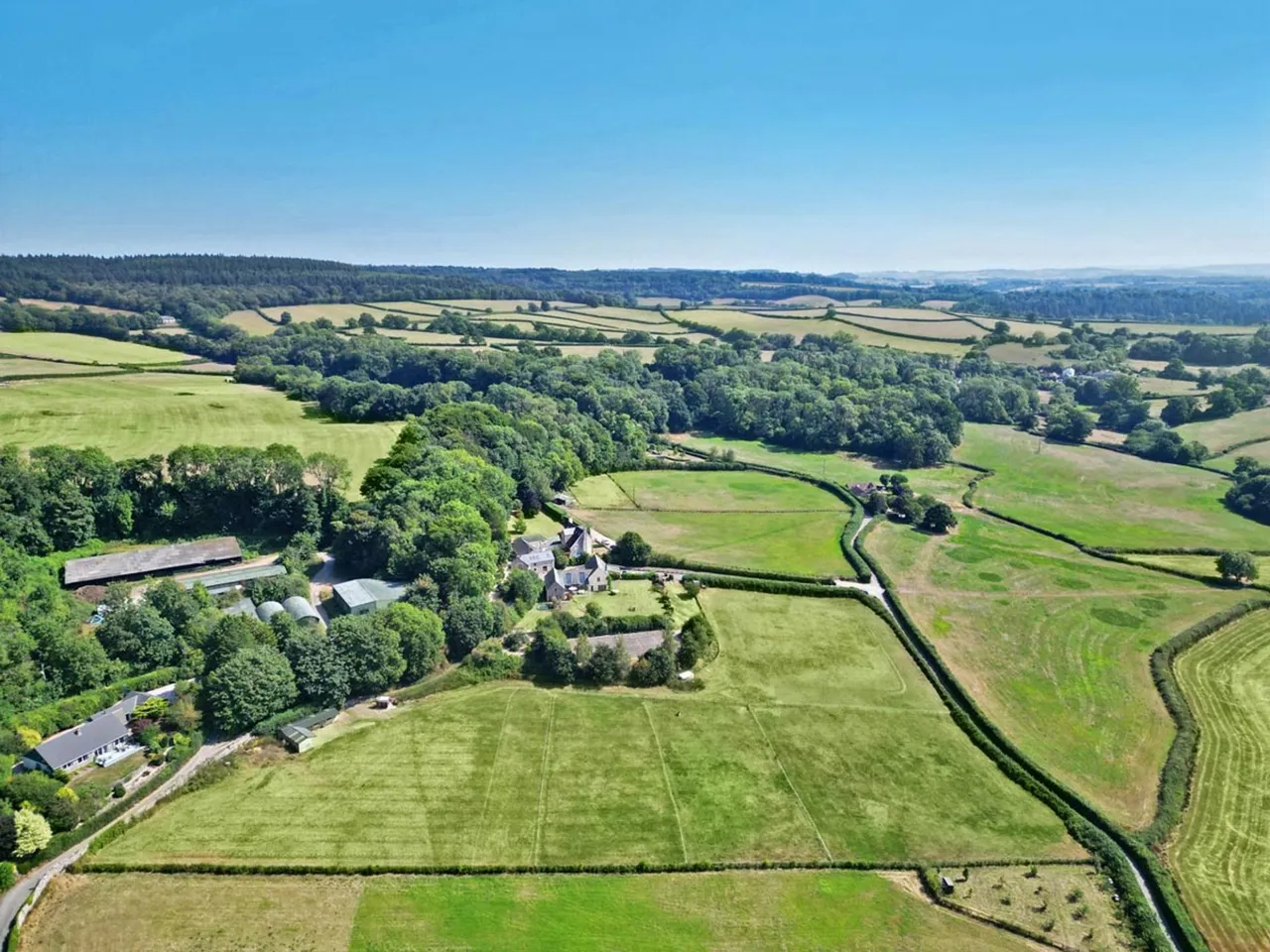 Chudleigh, Newton Abbot, TQ13, photo 34