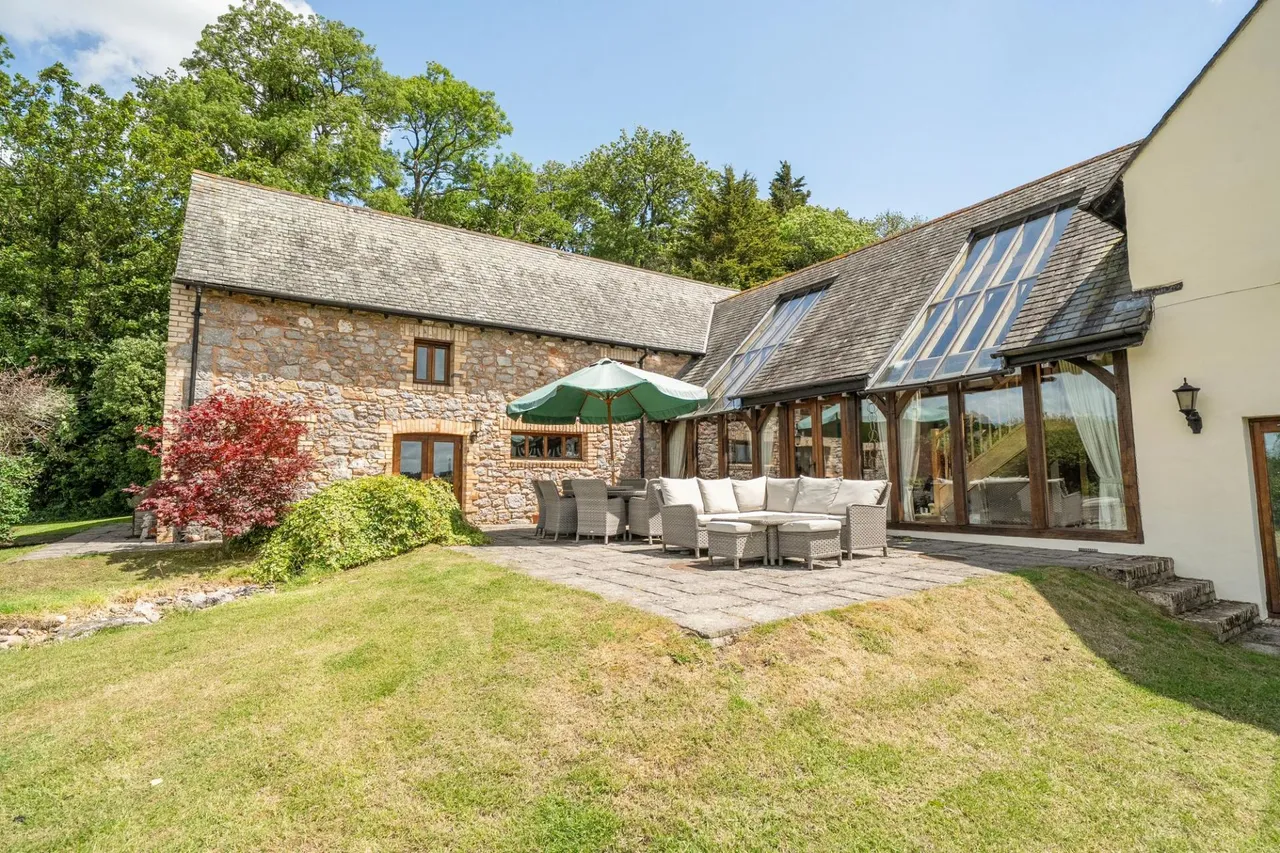 Chudleigh, Newton Abbot, TQ13, photo 26
