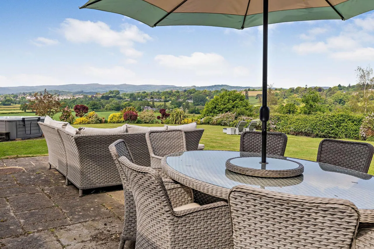 Chudleigh, Newton Abbot, TQ13, photo 8