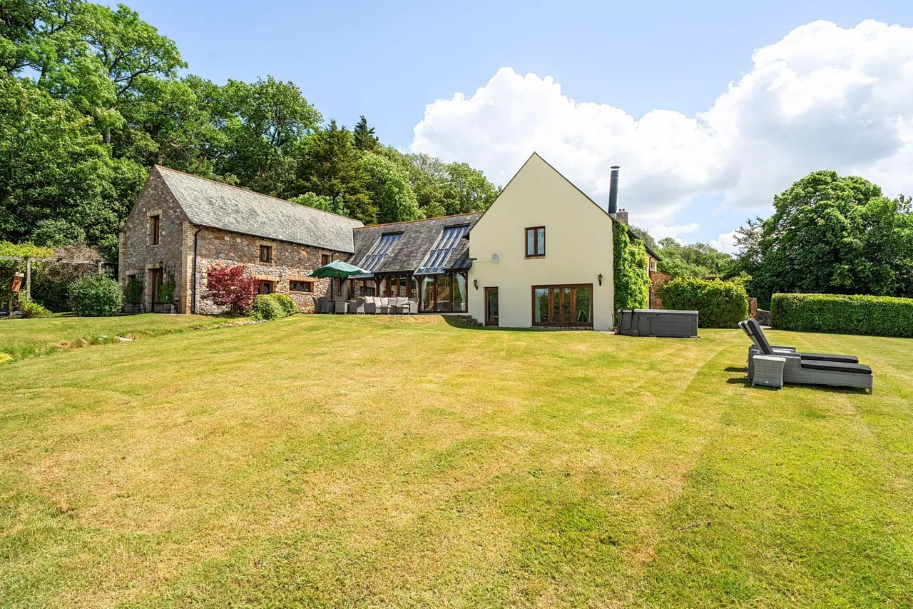 Chudleigh, Newton Abbot, TQ13, photo 27