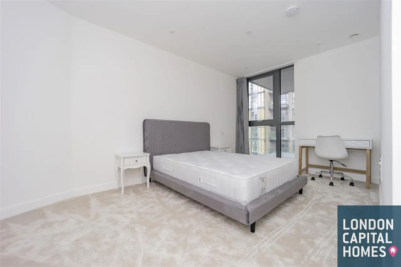 Coster Avenue, London, photo 10
