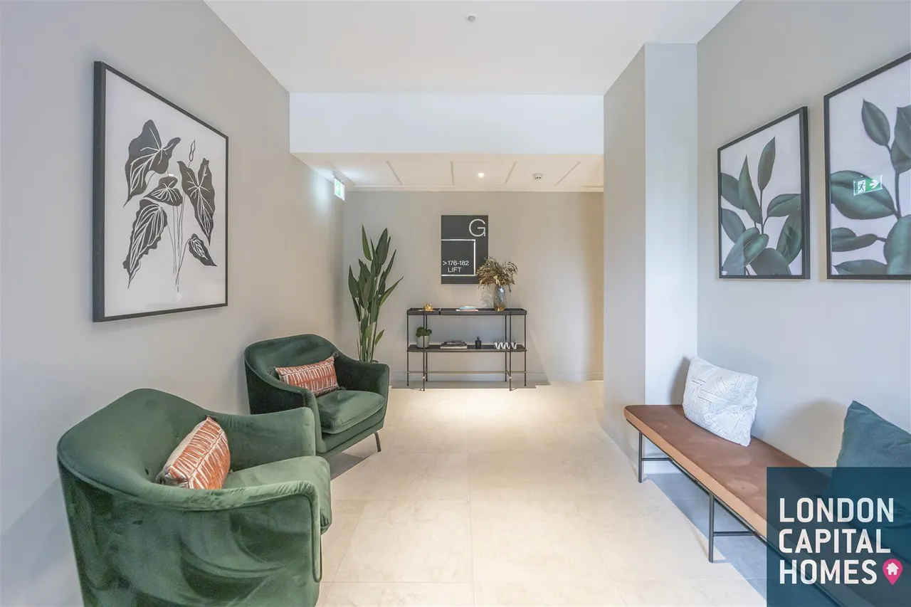 Coster Avenue, London, photo 19