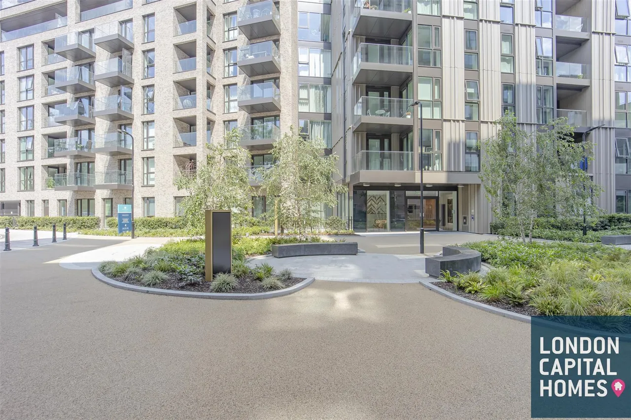 Coster Avenue, London, photo 15