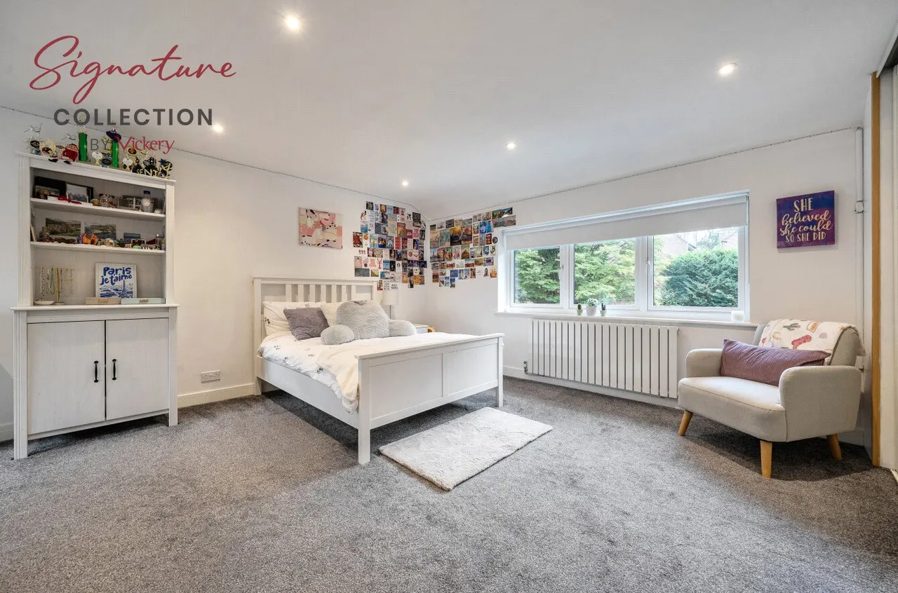 Upper Chobham Road, Camberley, GU15, photo 19