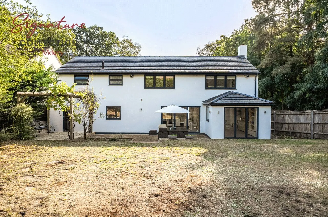 Upper Chobham Road, Camberley, GU15, photo 13