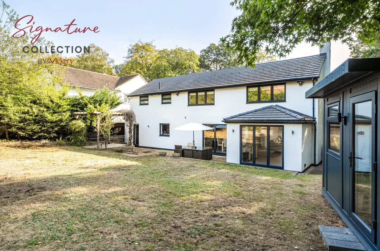 Upper Chobham Road, Camberley, GU15, photo 10
