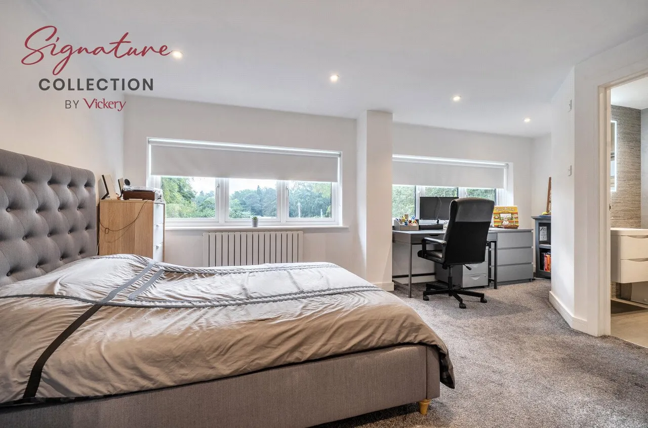 Upper Chobham Road, Camberley, GU15, photo 17