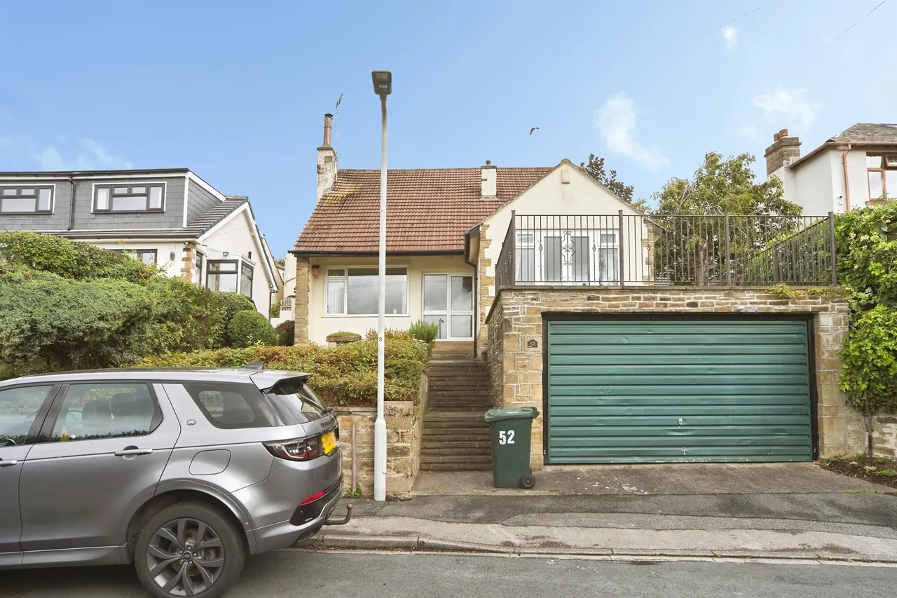 Carr Lane, Riddlesden, BD20, photo 17