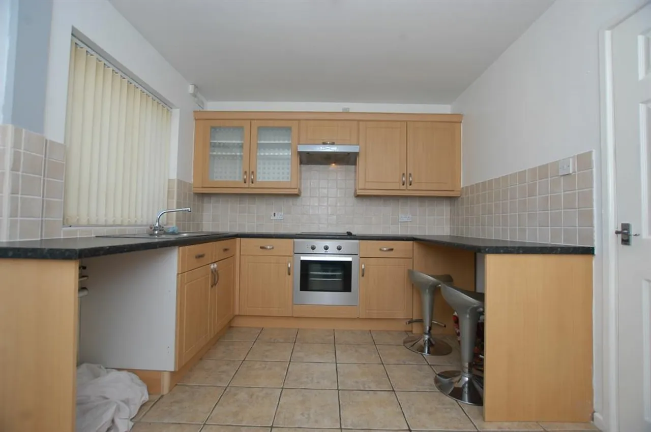 Byrchen Moor Gardens, Brierley Hill, DY5, photo 4