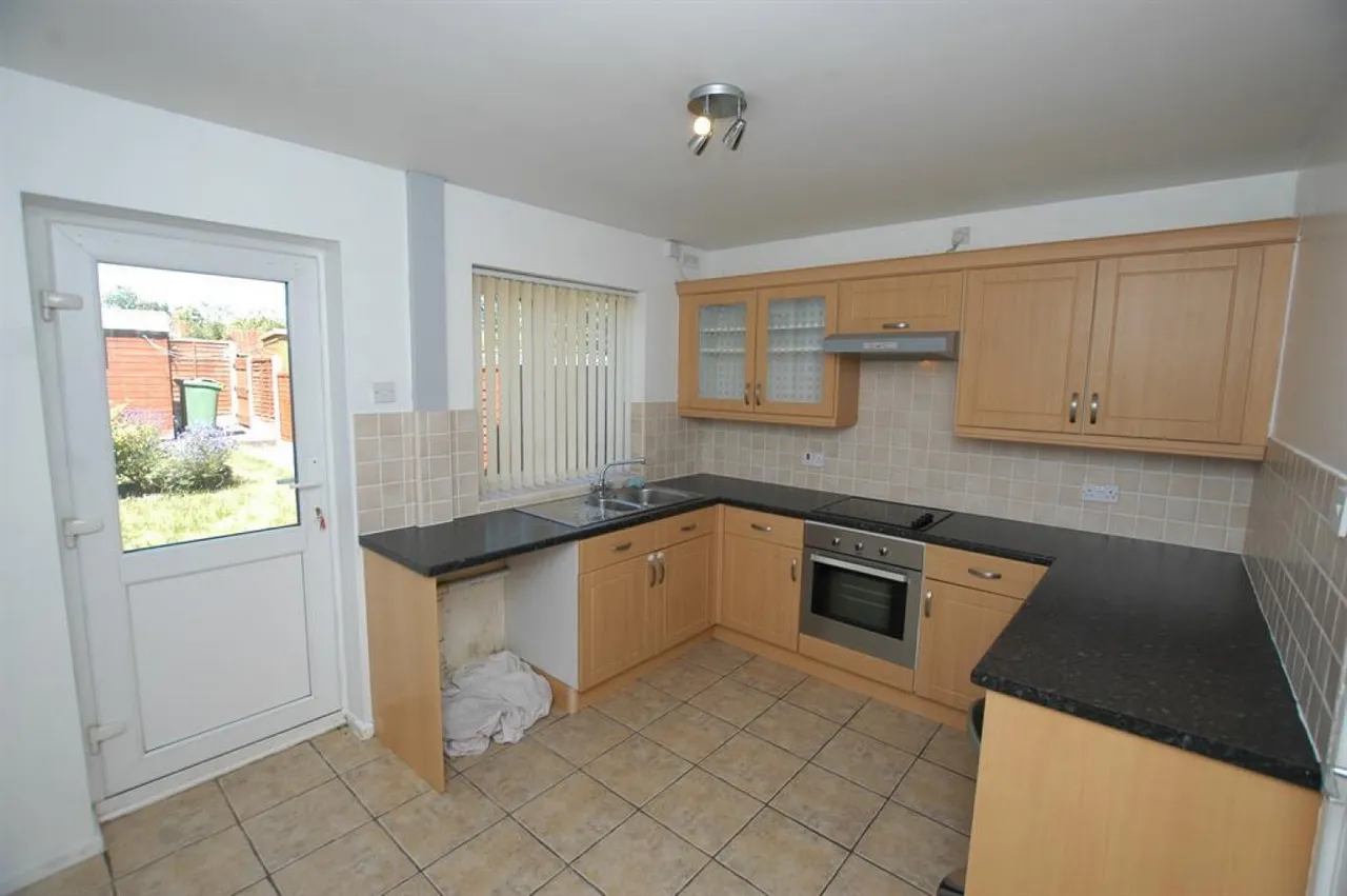 Byrchen Moor Gardens, Brierley Hill, DY5, photo 5
