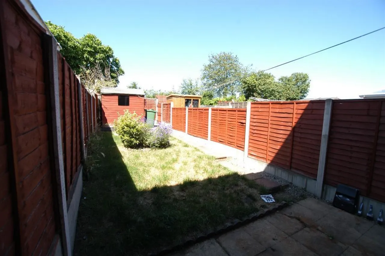 Byrchen Moor Gardens, Brierley Hill, DY5, photo 11