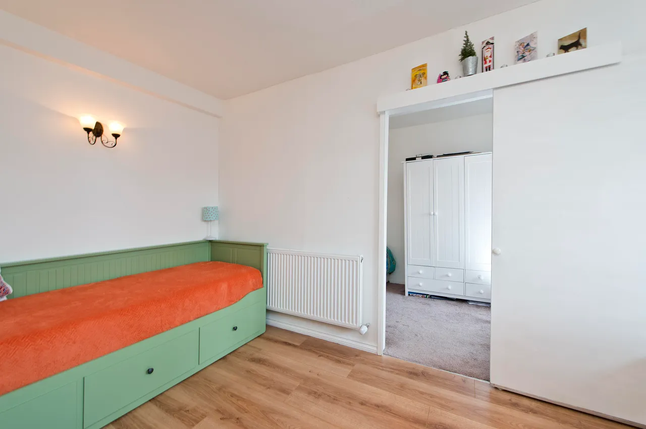 Sinclair Gardens, London, W14, photo 4