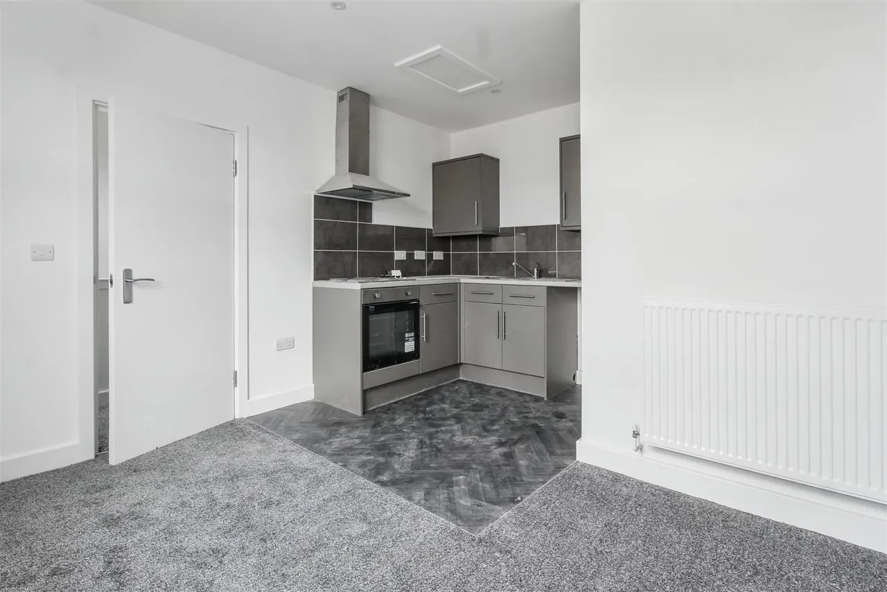 Forest Road West, Nottingham, NG7, photo 2