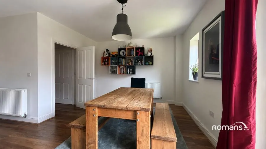 Greenlands Road, Basingstoke, RG24, photo 5