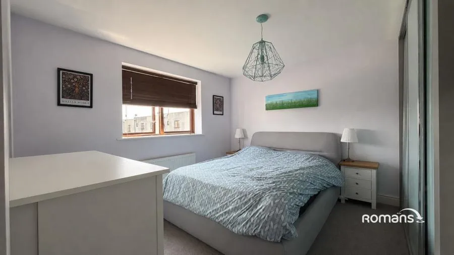 Greenlands Road, Basingstoke, RG24, photo 9
