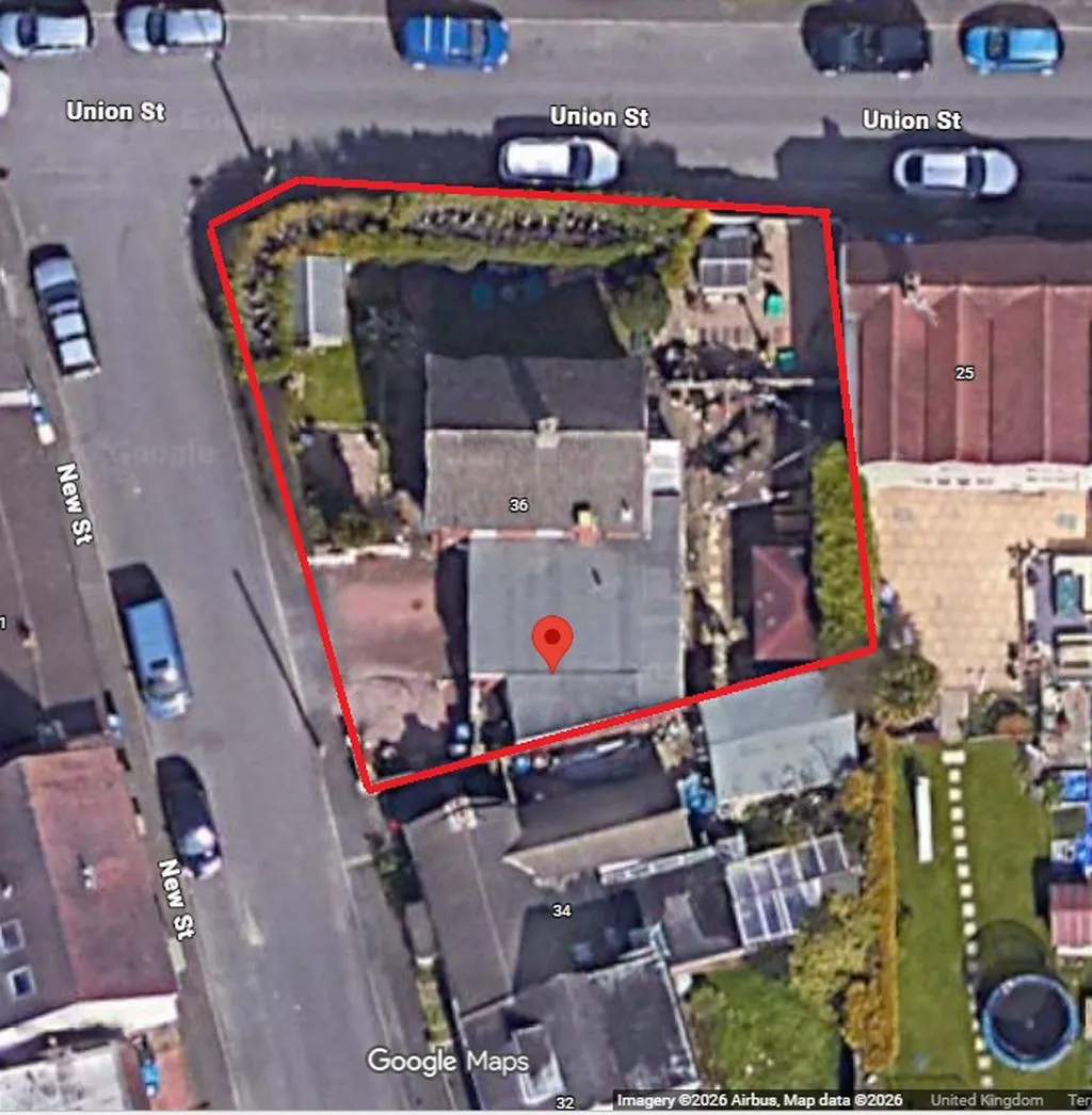 New Street, Chasetown, WS7, photo 21