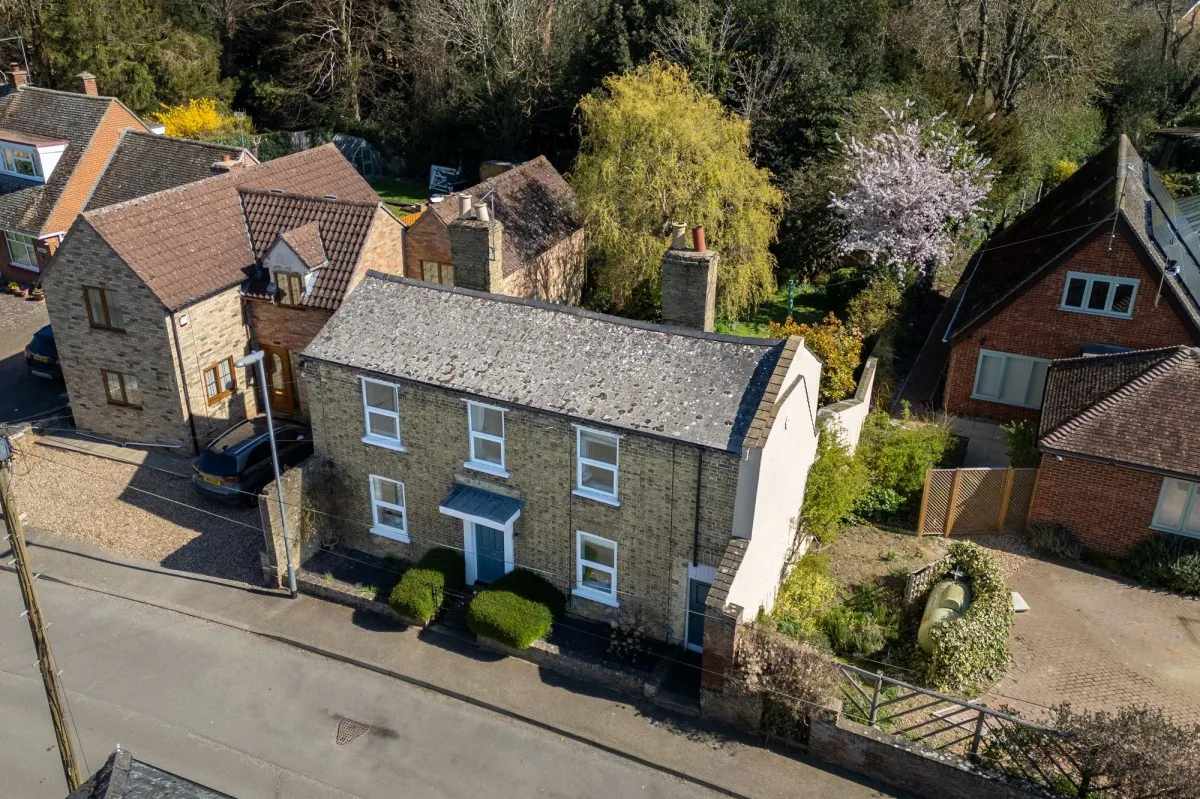 Chapel Street, Stretham, CB6, photo 5