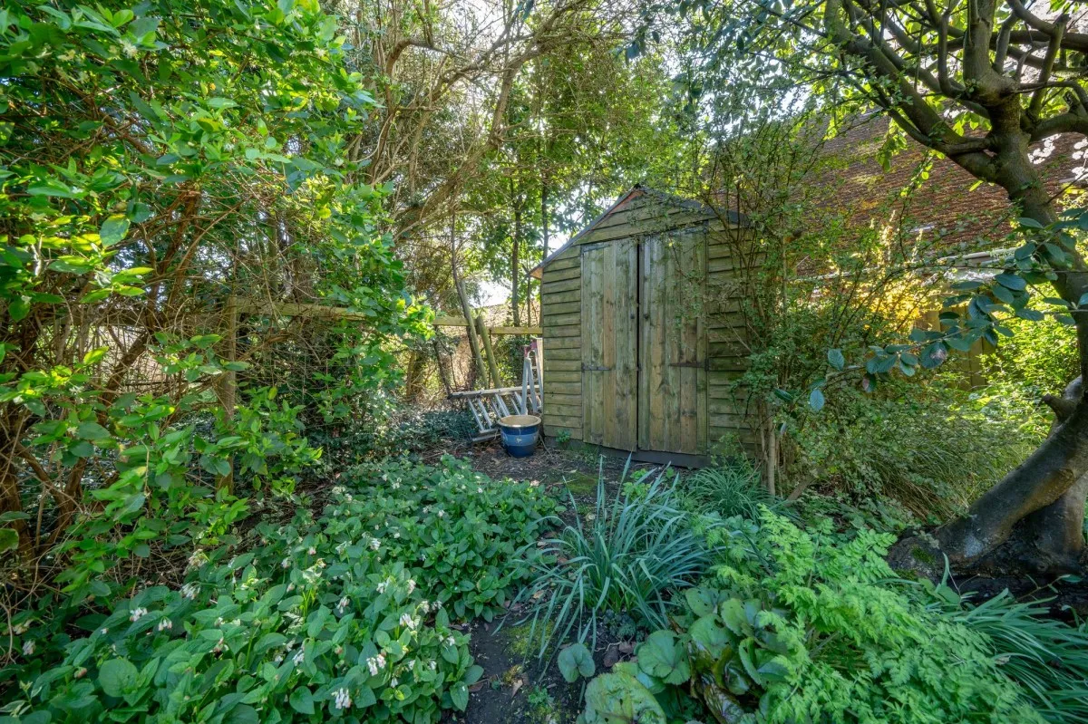 Chapel Street, Stretham, CB6, photo 23
