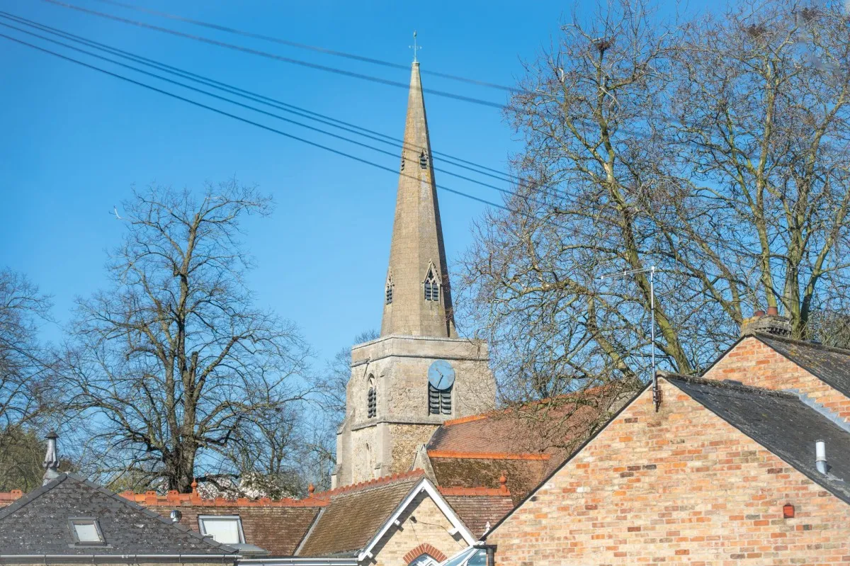 Chapel Street, Stretham, CB6, photo 26
