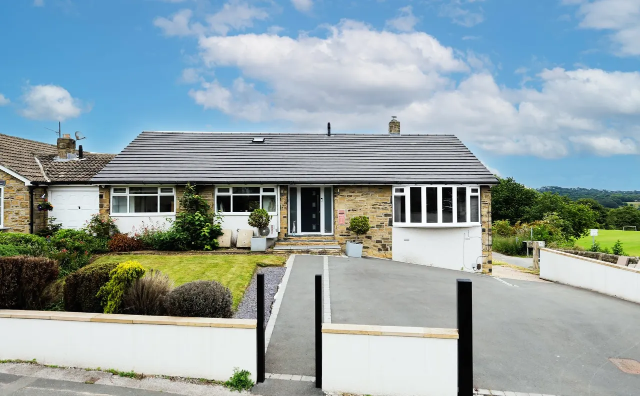 Park Road, Thackley, BD10, photo 21