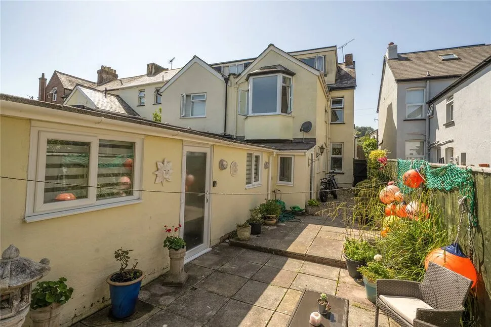 Temple Street, Sidmouth, Devon, EX10, photo 9