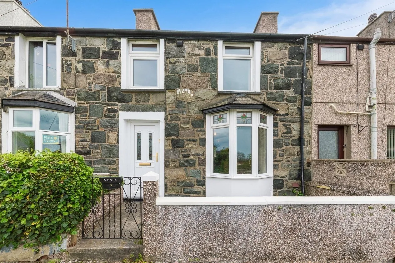 Rhostryfan, Caernarfon, LL54, photo 12
