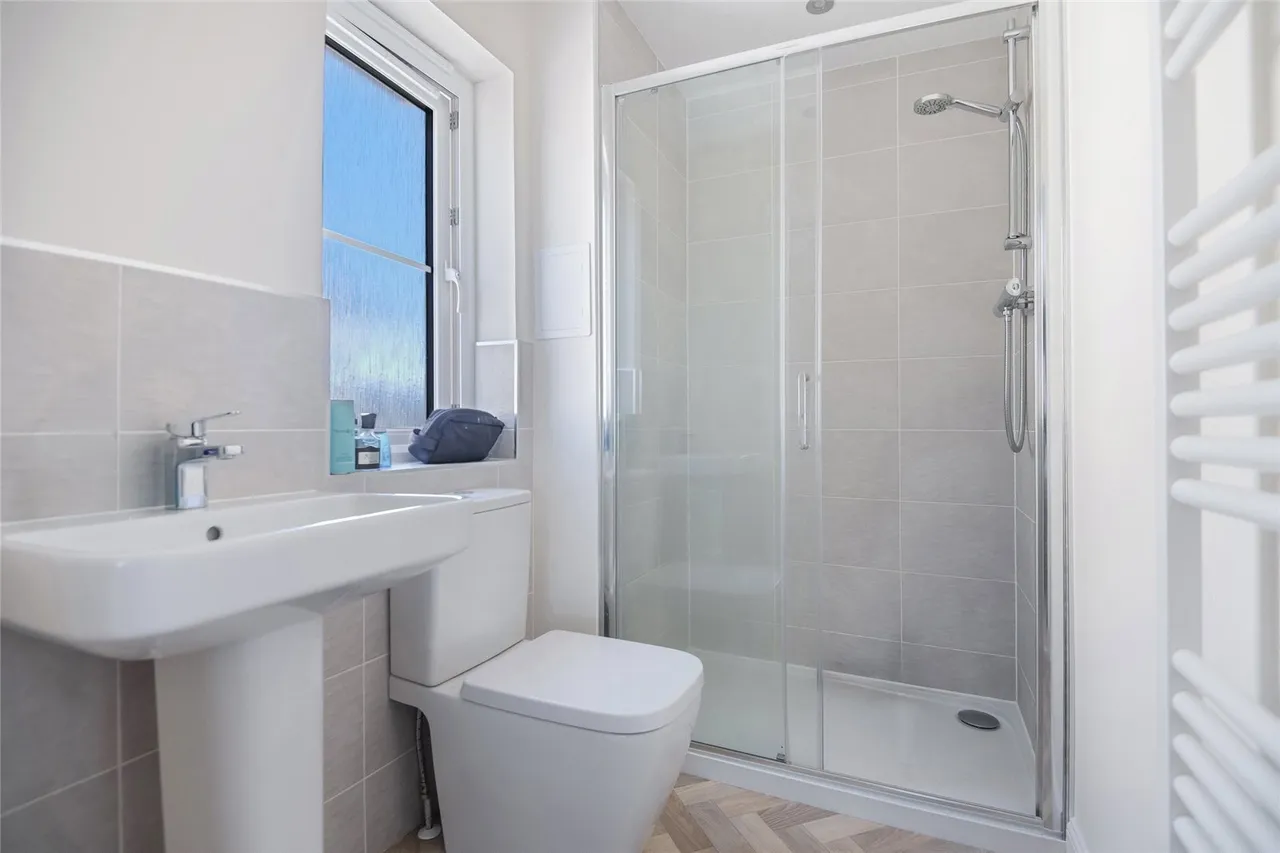 Noble Drive, Robroyston, Glasgow, G33, photo 13