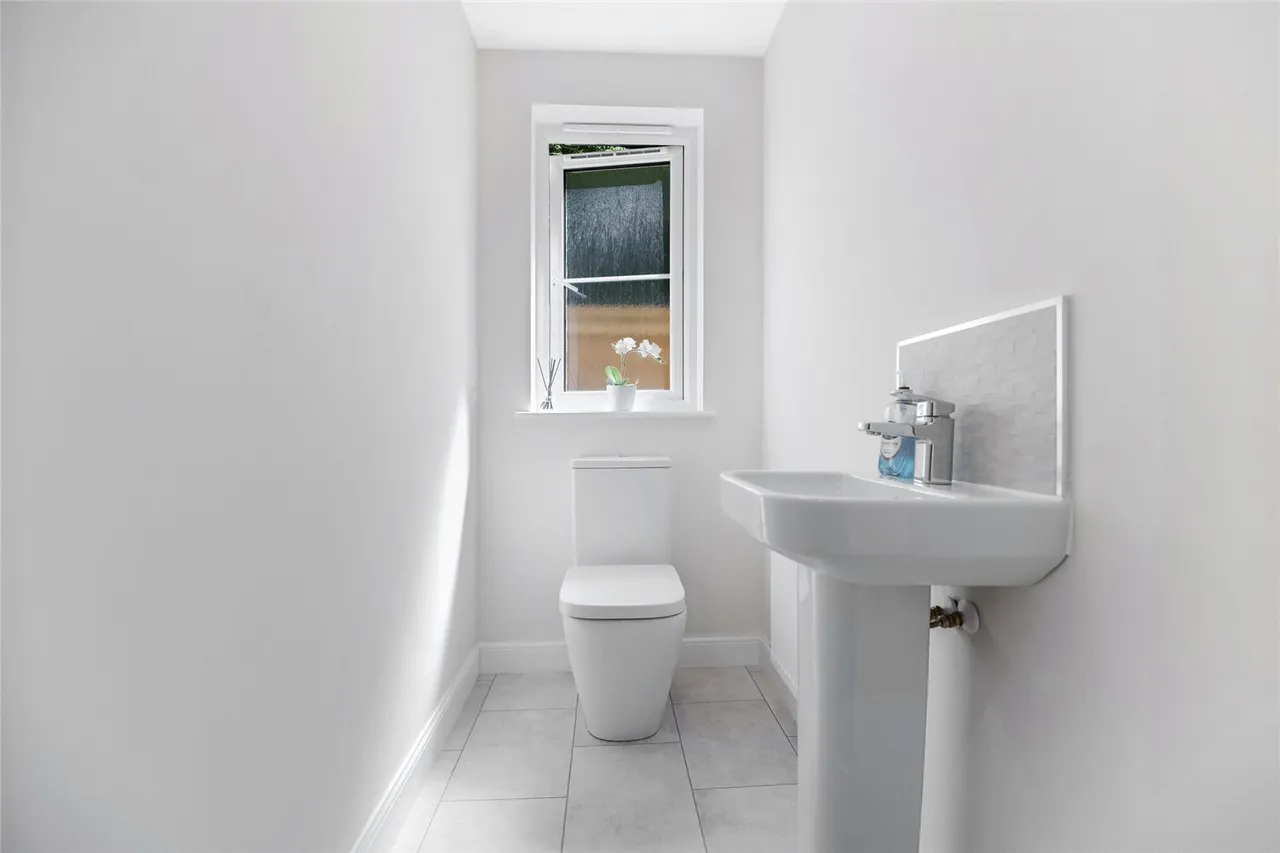 Noble Drive, Robroyston, Glasgow, G33, photo 8