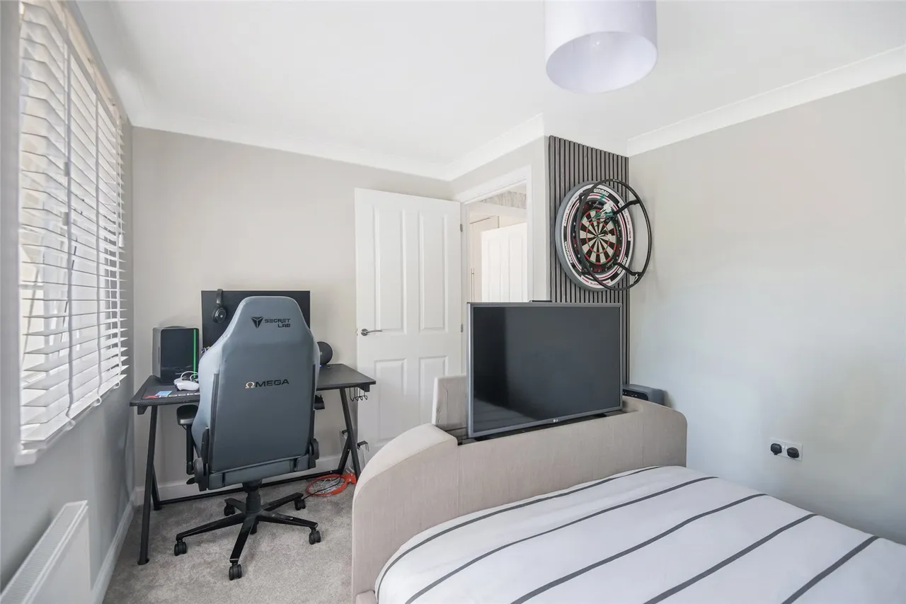 Noble Drive, Robroyston, Glasgow, G33, photo 15