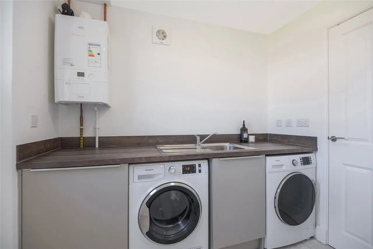 Noble Drive, Robroyston, Glasgow, G33, photo 7