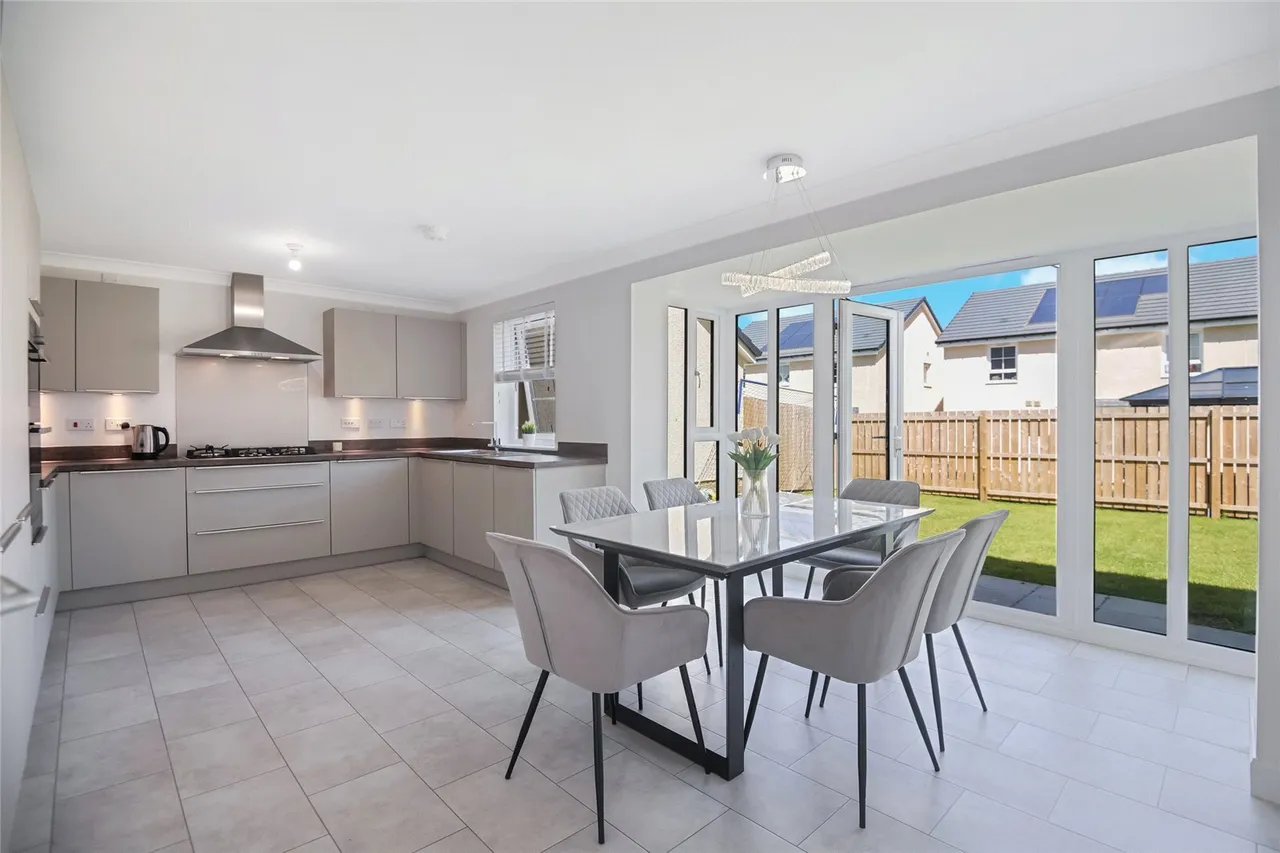Noble Drive, Robroyston, Glasgow, G33, photo 5