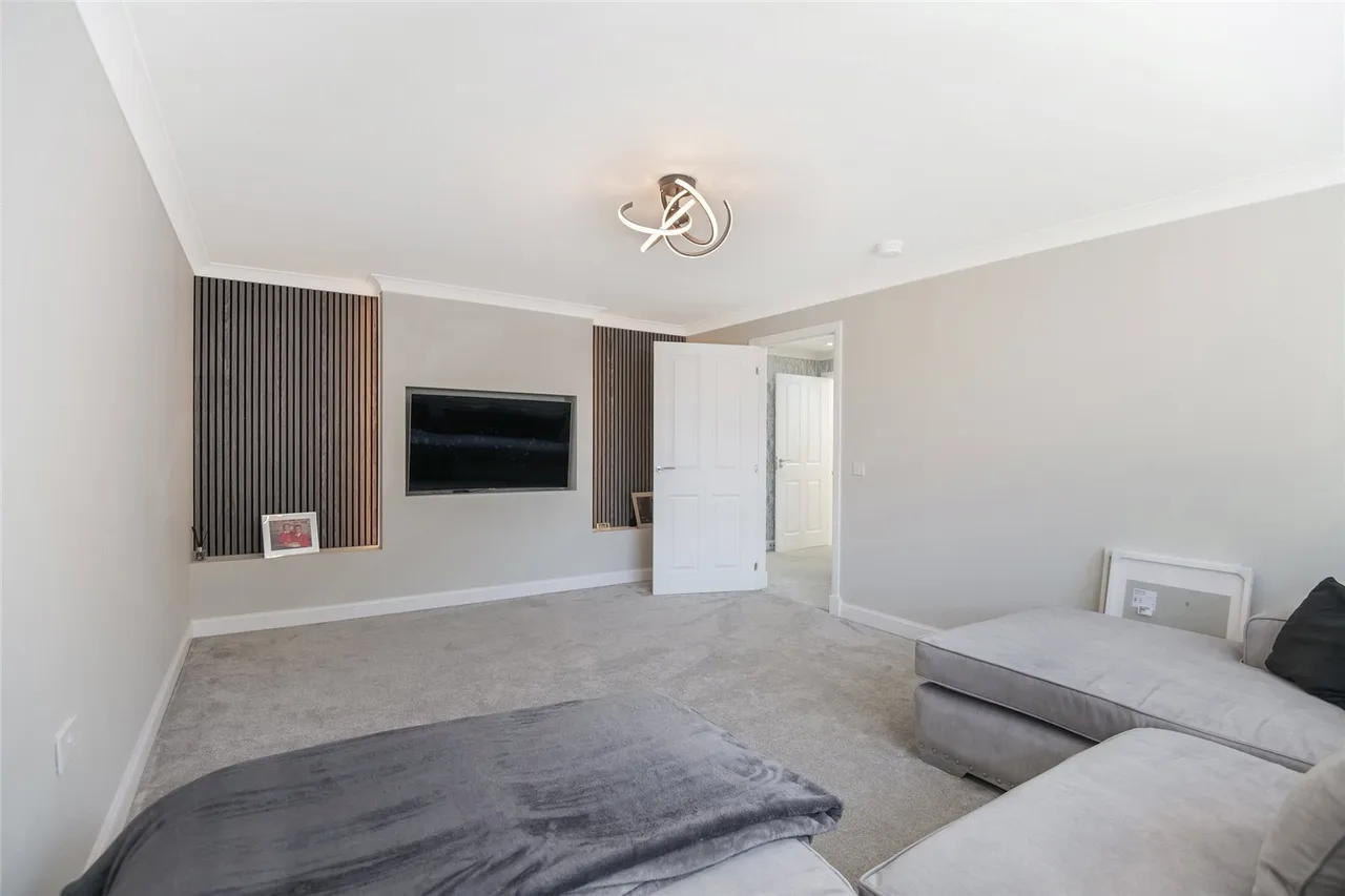 Noble Drive, Robroyston, Glasgow, G33, photo 4