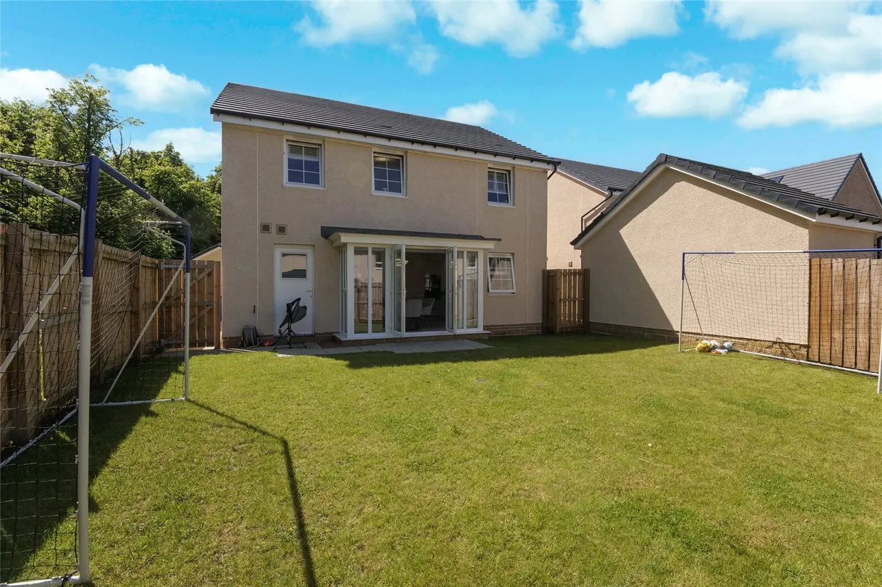 Noble Drive, Robroyston, Glasgow, G33, photo 21