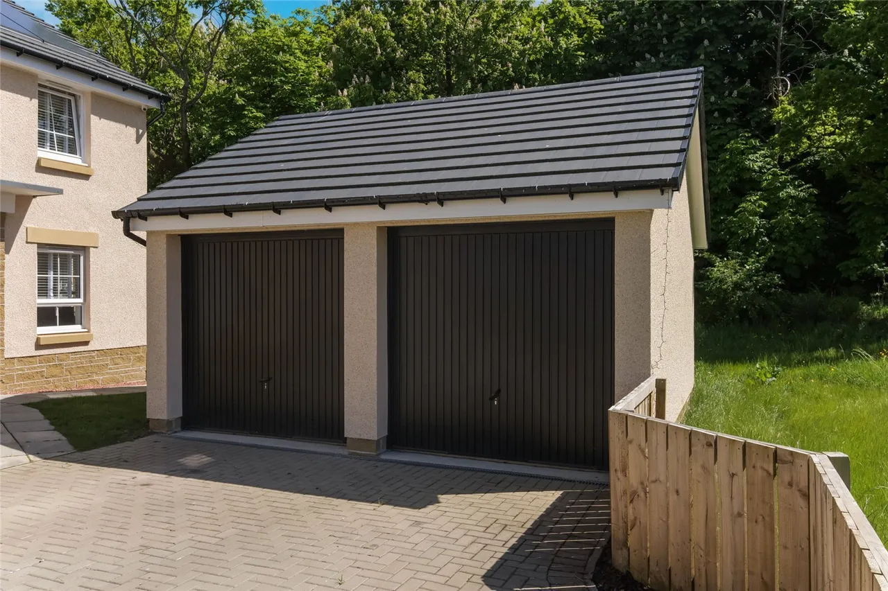 Noble Drive, Robroyston, Glasgow, G33, photo 22