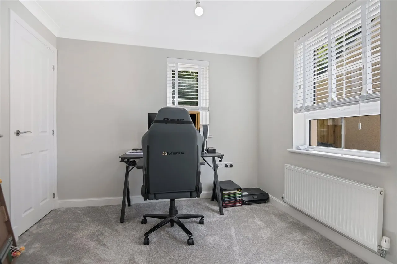 Noble Drive, Robroyston, Glasgow, G33, photo 10