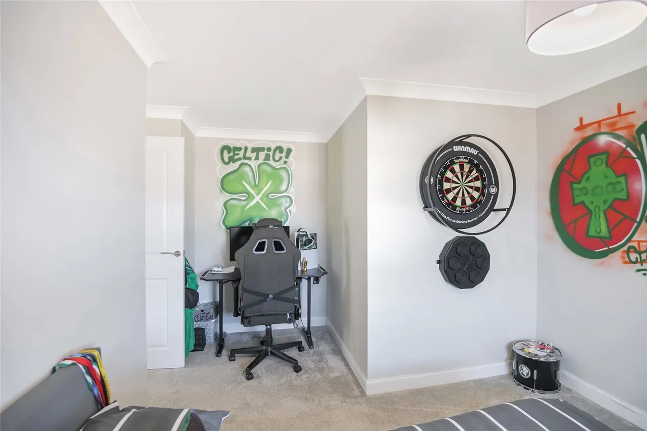 Noble Drive, Robroyston, Glasgow, G33, photo 17