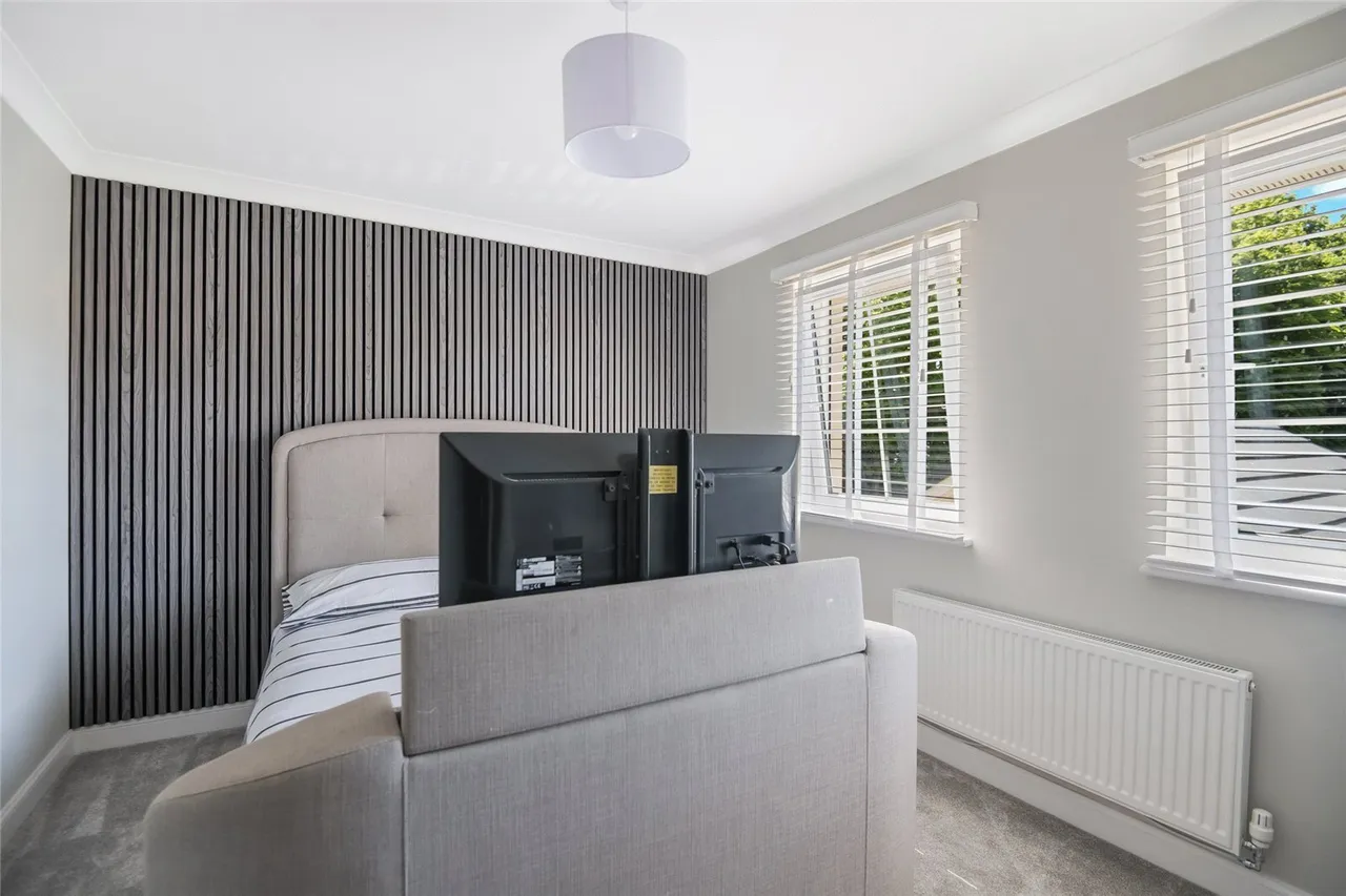 Noble Drive, Robroyston, Glasgow, G33, photo 14