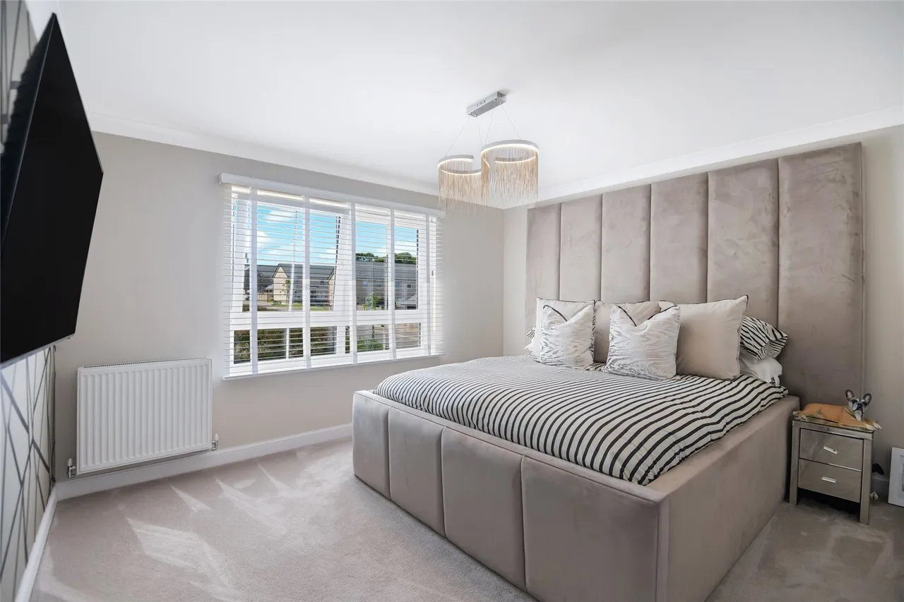 Noble Drive, Robroyston, Glasgow, G33, photo 11