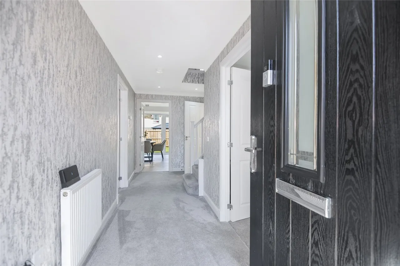 Noble Drive, Robroyston, Glasgow, G33, photo 2