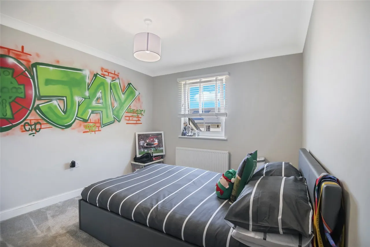 Noble Drive, Robroyston, Glasgow, G33, photo 16
